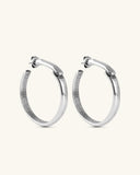 Big Earrings