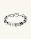 Pulsera Eslabones