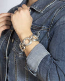 Pulsera Unión