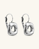 Pendientes Encuadrados