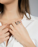 Equus Ring