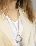 Cuore Necklace
