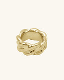 Anillo Genuina