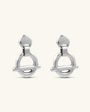 Pendientes Pura
