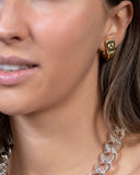Pendientes Cynthia