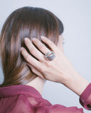 Armadillo Ring