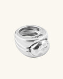 Navy Ring