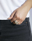 Anillo Aros