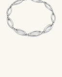 Collar Amarillis