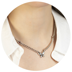 Collares de mujer Outlet Ciclón