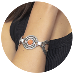 Pulseras de mujer Outlet Ciclón