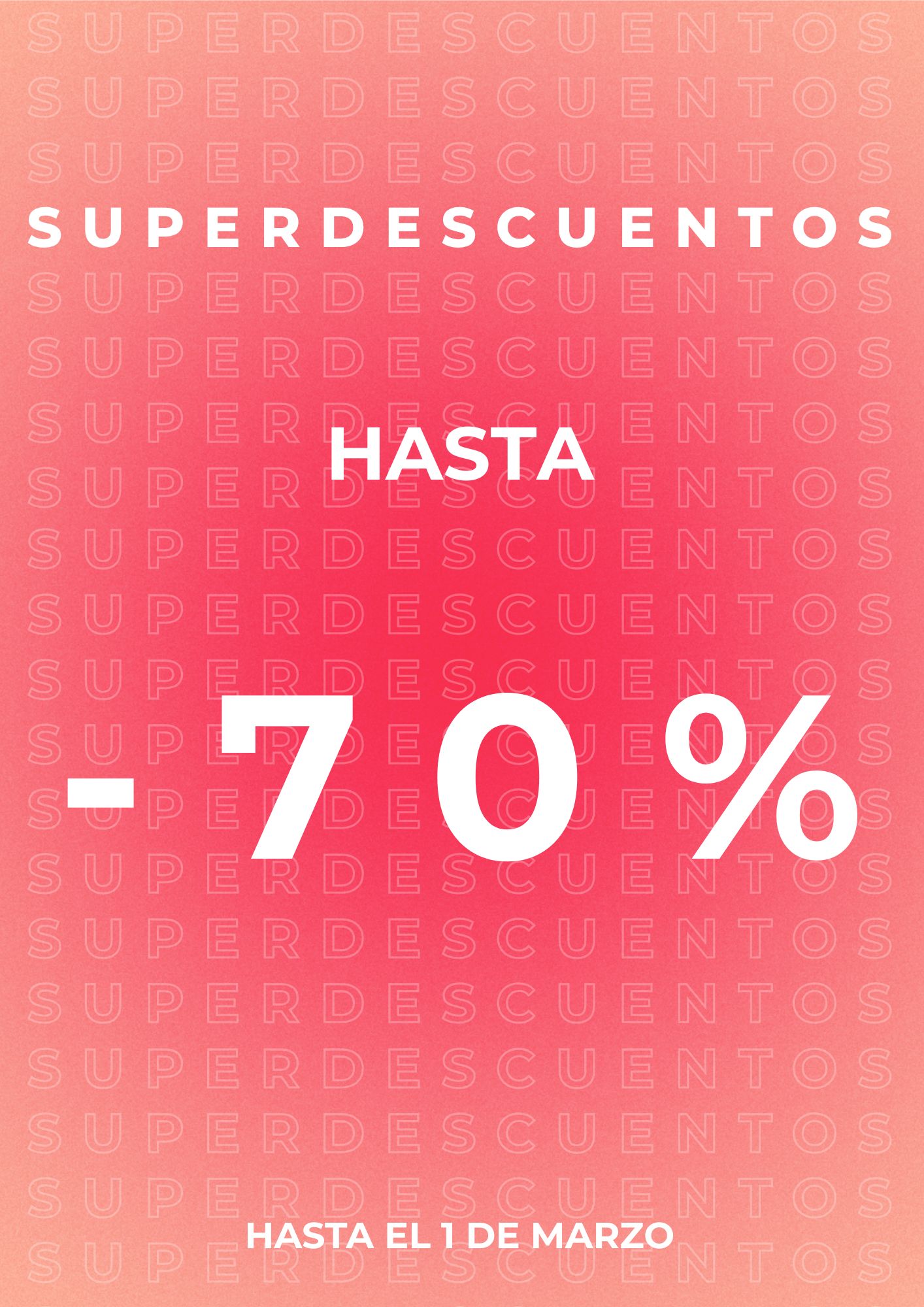 SUPERDESCUENTOS